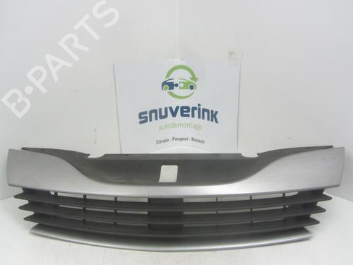Used Grille RENAULT LAGUNA II Grandtour (KG0/1_) 1.8 16V (121 hp) 24162096