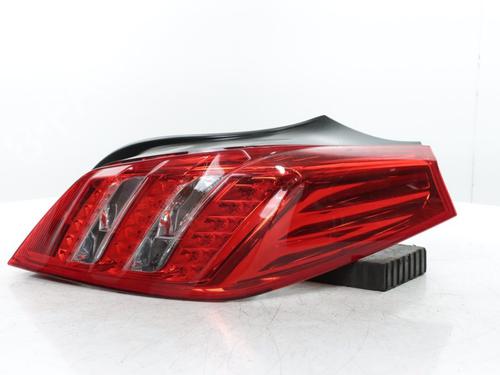 Used Right taillight Right taillight PEUGEOT 508 I (8D_) 1.6 THP (156 hp) 33813766 33813766