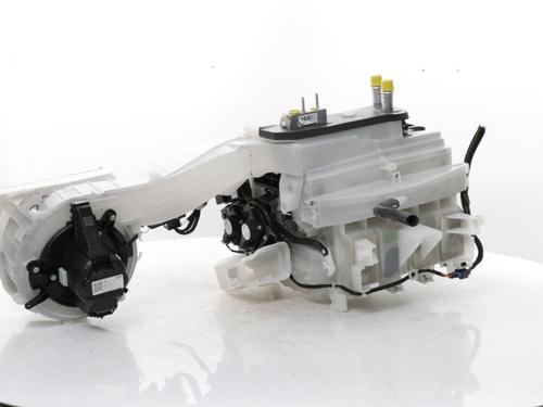 Heater matrix box PEUGEOT EXPERT Van (V_) 1.5 BlueHDi 120 | BP32124550M61 