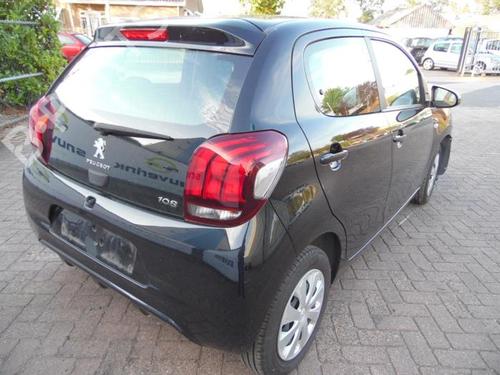 Other PEUGEOT 108 1.0 VTi | BP40594297O1 - Image 4