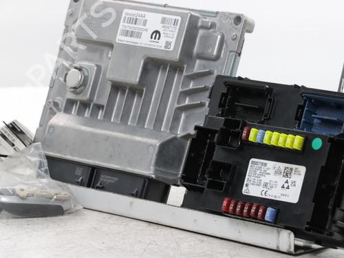 Engine control unit (ECU) ALFA ROMEO TONALE (965_) 1.5 Mild Hybrid | BP34423819M57 - Image 2