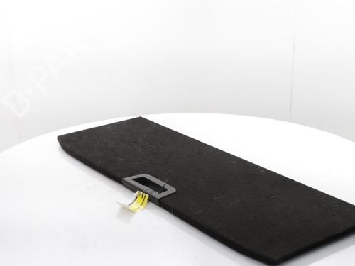 Rear parcel shelf RENAULT KADJAR (HA_, HL_) 1.3 TCe 140 (HLNB, HLN1) | BP29069264C85