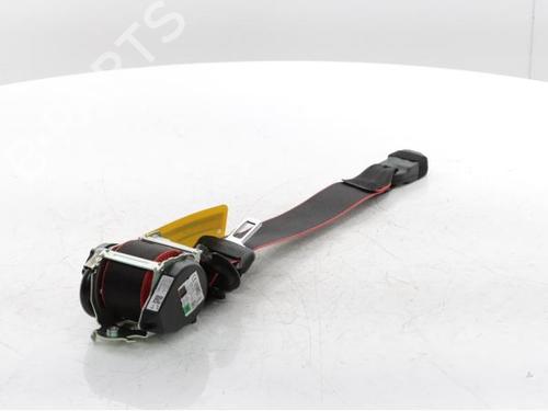Front right seatbelt RENAULT CAPTUR II (HF_) TCe 140 (HFN0) | BP40584648I25 - Image 9