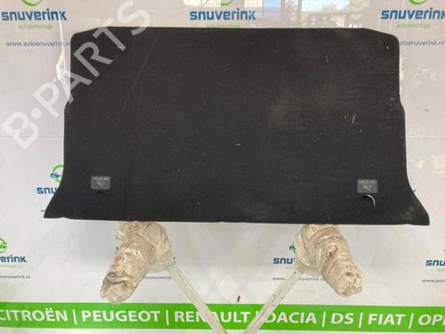 Used Luggage compartment floor Luggage compartment floor 19306695 19306695