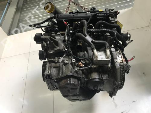 Engine RENAULT CLIO IV (BH_) 1.2 TCe 120 (BHM0) | BP34235473M1  - Image 6