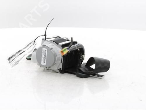 Used Rear right seatbelt Rear right seatbelt SKODA SCALA (NW1) 1.0 TSI (110 hp) 40048872 40048872