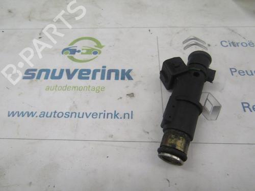 Used Injector Injector 15210417 15210417
