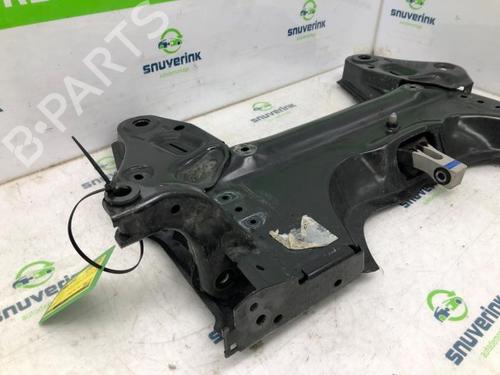 Subframe OPEL CORSA F (P2JO) 1.2 (68) | BP40582591M9 - Image 3