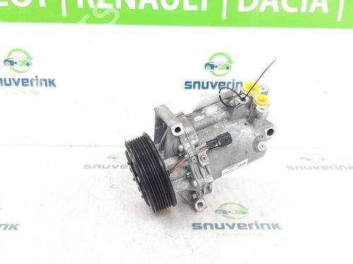 Used AC compressor DACIA DOKKER MPV (KE_) 1.6 LPG (102 hp) 13307548
