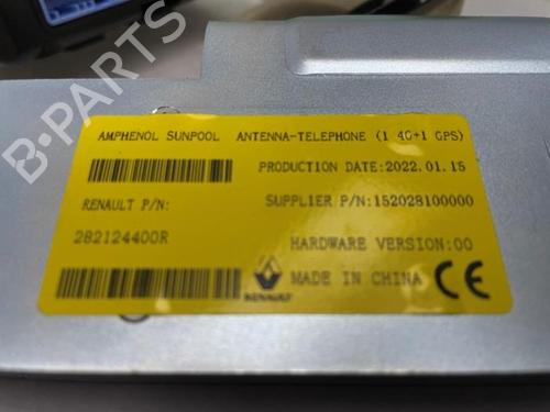 Electronic module DACIA SPRING EV (B6M1) | BP40583619M83 - Image 3