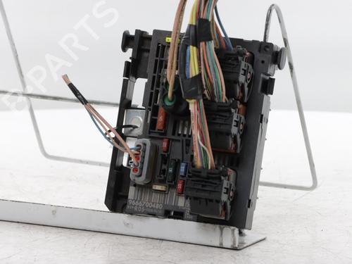 Fuse box PEUGEOT 308 CC (4B_) 1.6 16V | BP34565662E1 - Image 2
