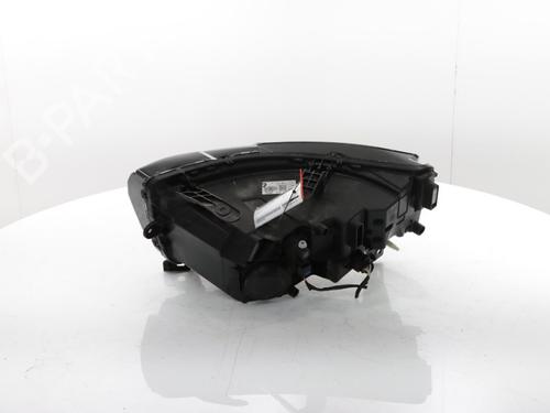 Faro derecho DACIA DUSTER (PYM_, PYN_) 1.6 HYBRID 140 | BP29241827C29 