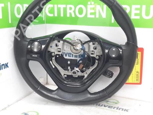 steering-wheel-citroen-c1-ii-pa_-ps_-2014-2015-2016-2017-2018-2019-2020-2021-40582076 main image