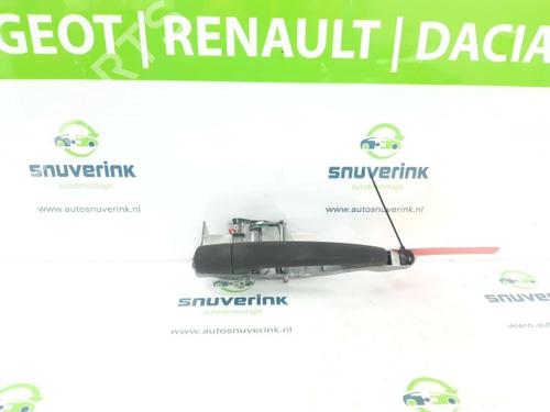 Used Exterior handle CITROËN BERLINGO Box Body/MPV (B9) 1.6 HDi 75 (75 hp) 10803628