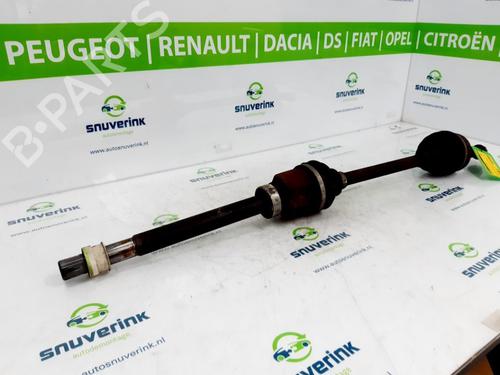 right-front-driveshaft-opel-vivaro-b-van-x82-16-cdti-05-391005010r-93453895-391008636r-2014-2015-2016-2017-2018-2019-2020-11711762 main image