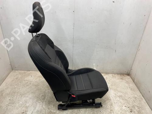 Left front seat RENAULT ARKANA I (LCM_, LDN_) 1.6 E-TECH 145 (LDMU) | BP30758370C15 