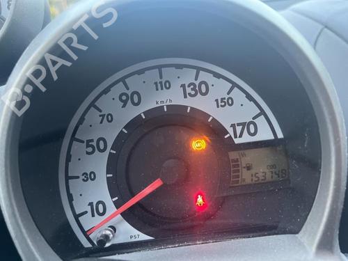 Front right panel PEUGEOT 107 (PM_, PN_) 1.0 | BP40575007C59 - Image 12