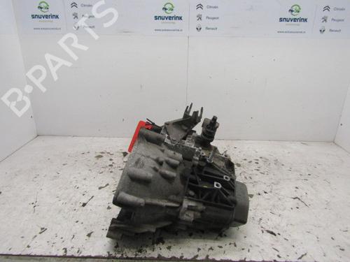 Used Gearbox CITROËN JUMPER II Van 2.2 HDi 100 (101 hp) 27970936