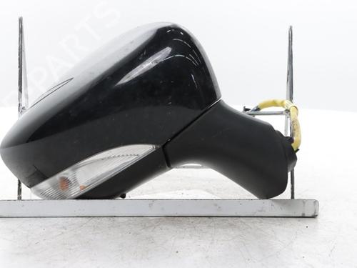 Bakspejl Højre Bakspejl Højre RENAULT CAPTUR I (J5_, H5_) 0.9 TCe 90 (90 hp) 37605528 37605528