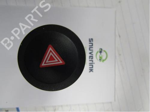 Used Warning switch Warning switch PEUGEOT 108 1.0 VTi (69 hp) 40594811 40594811