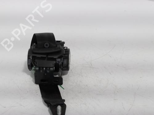 Rear right seatbelt DACIA DUSTER (HM_) 1.0 LPG (HMMT) | BP27688295I28 - Image 9
