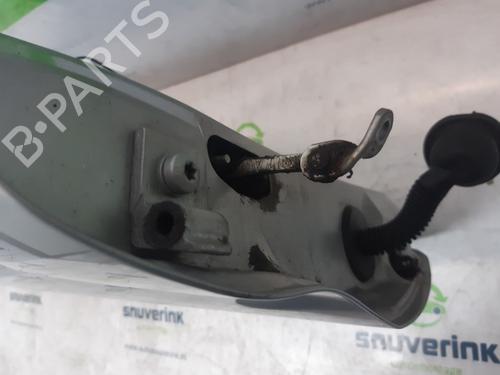 Right front door PEUGEOT 206 SW (2E/K) 1.6 16V | BP10806377C3 