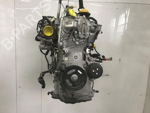 Engine RENAULT CAPTUR II (HF_) TCe 90 (HFM6) | BP34564717M1 - Image 5