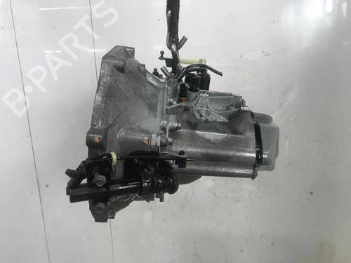 Gearbox CITROËN C3 II (SC_) 1.0 VTi 68 | BP30185935M3 - Image 2