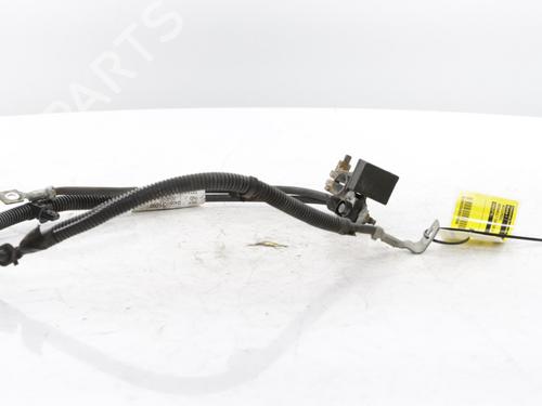 Cable RENAULT CAPTUR I (J5_, H5_) 1.2 TCe 120 | BP40048622E12 - Image 9