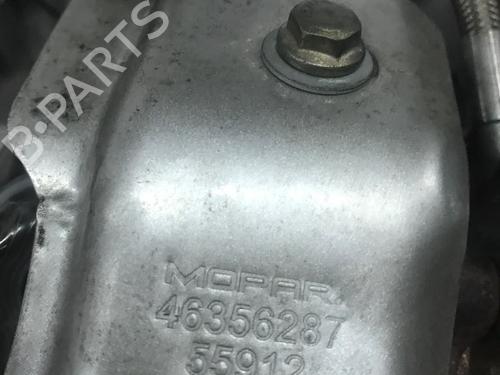 Engine FIAT DUCATO Van (250_) 120 Multijet 2,2 D | BP30757734M1 