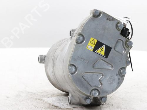 AC compressor VOLVO V60 II (225) T6 Plug-in Hybrid AWD | BP37263027M34 - Image 8