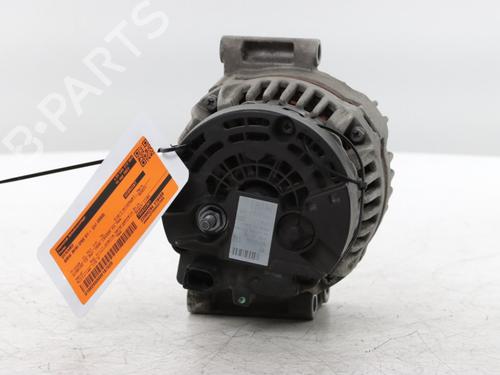 Used Alternator Alternator MINI MINI (R50, R53) Cooper (116 hp) 15795608 15795608