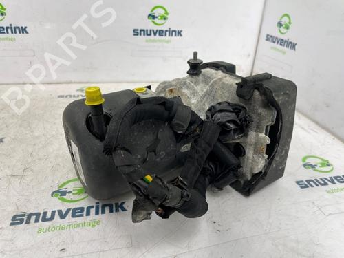 Used Steering pump CITROËN C5 III Break (RW_) 2.0 i 16V (RWRFJC, RWRFJF) (140 hp) 26488726