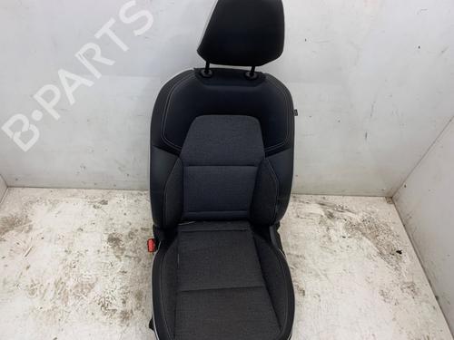 Left front seat RENAULT CAPTUR II (HF_) TCe 140 (HFN0) | BP29899681C15