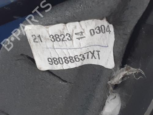 Right mirror PEUGEOT 308 SW II (LC_, LJ_, LR_, LX_, L4_) 1.6 BlueHDi 120 | BP21100264C27