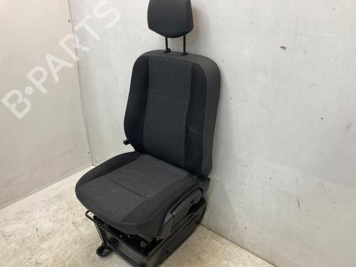 Left front seat OPEL MOVANO B Van (X62) 2.3 CDTI FWD (FV) | BP31627890C15
