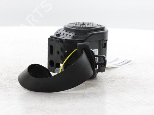 Rear left seatbelt BMW 1 (F40) 118 i | BP34567668I29 - Image 9