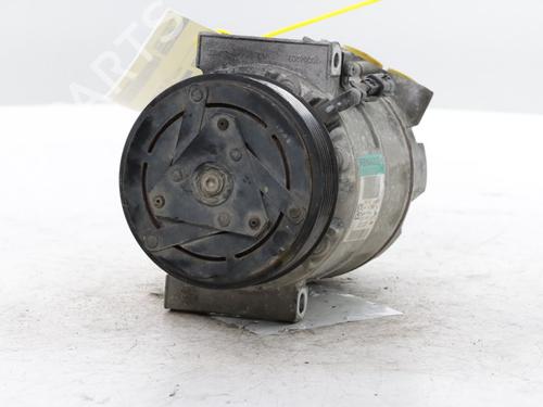 AC compressor RENAULT TRAFIC III Van (FG_) 2.0 dCi 170 (FGMM, FGMV) | BP39211374M34 - Image 9