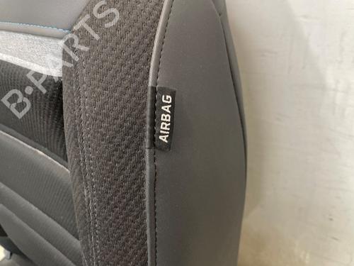 Left front seat CITROËN C5 AIRCROSS (A_) 1.2 PureTech 130 (ARHNSJ) | BP36089836C15  - Image 6