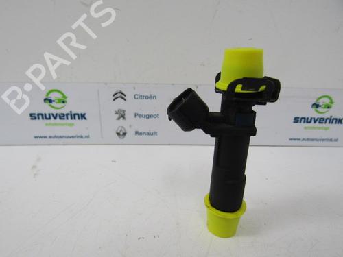 Used Injector CITROËN C4 Grand Picasso I (UA_) 2.0 i 16V (140 hp) 13323492