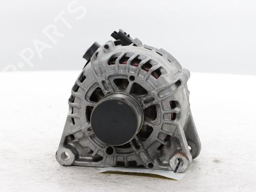 Alternator CITROËN C3 IV (CC_, CB_) 1.2 PureTech 100 (CCHPV4) | BP37072254M7 - Image 6