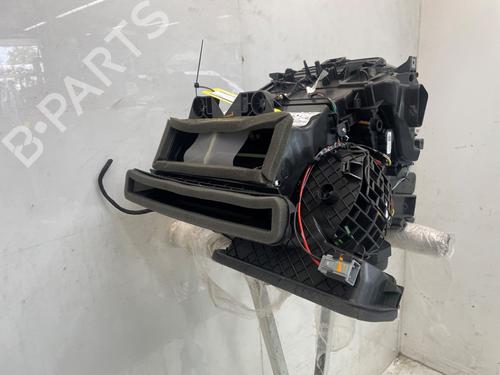 Heater matrix box DACIA DUSTER (PYM_, PYN_) 1.2 TCe 130 | BP38110894M61 - Image 3
