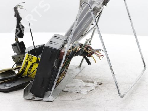 Engine control unit (ECU) RENAULT CAPTUR I (J5_, H5_) 0.9 TCe 90 | BP38111245M57 - Image 4