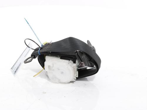 Front left seatbelt PEUGEOT 107 (PM_, PN_) 1.0 | BP27092713I26 
