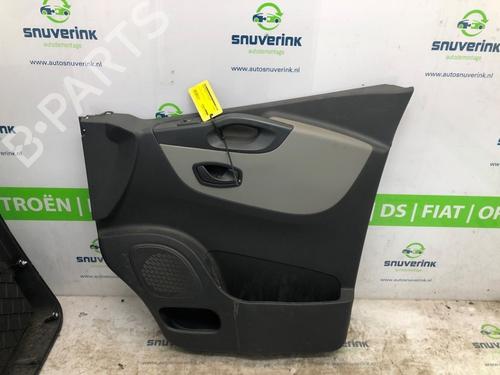 Høyre frontpanel Høyre frontpanel 34567456 34567456