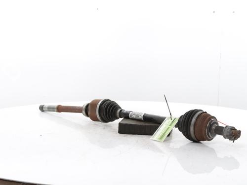 Right front driveshaft OPEL CORSA F (P2JO) 1.2 (68) | BP30758248M39 - Image 2