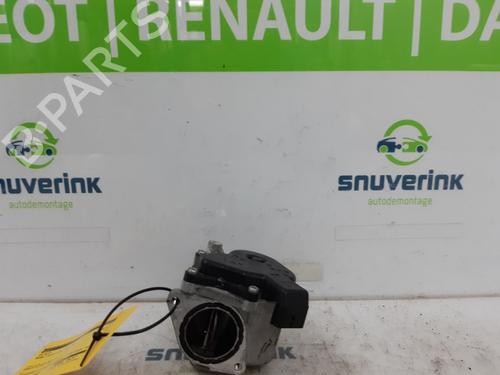Egr RENAULT CLIO IV Grandtour (KH_) 1.5 dCi 90 (KHN3, KHN4) | BP16330477M69 