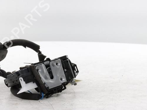 Front left lock RENAULT CLIO V (B7_) 1.6 E-TECH 145 (B7MU) | BP31961007C98 