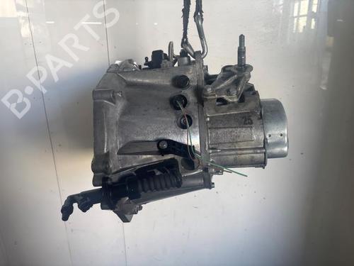 Used Gearbox Gearbox PEUGEOT 308 SW I (4E_, 4H_) 1.6 16V (120 hp) 40584413 40584413