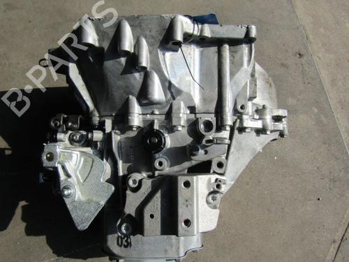 Gearbox PEUGEOT 2008 I (CU_) 1.6 HDi | BP12831945M3 